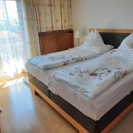 Spitzmandl Appartement Innsbruck