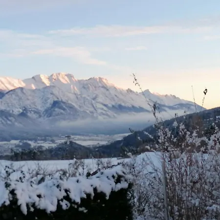 Spitzmandl Lägenhet Innsbruck