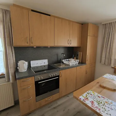 Appartement Spitzmandl