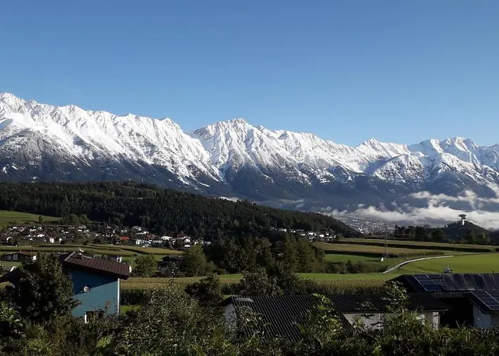 Spitzmandl Appartamento