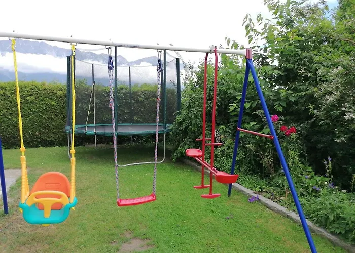 Spitzmandl Appartamento Innsbruck