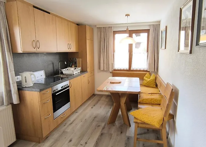 Spitzmandl * Innsbruck