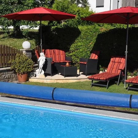 Apartment Spitzmandl *