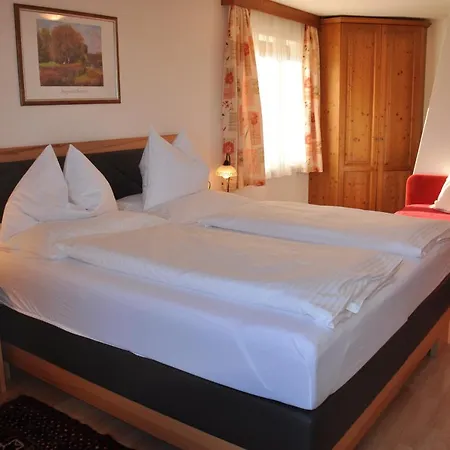 Spitzmandl Apartment Innsbruck