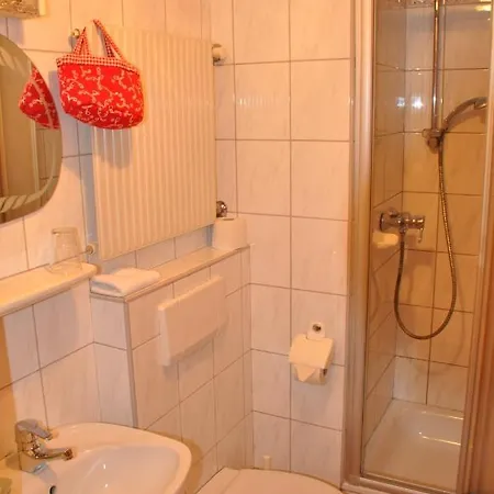 Spitzmandl Apartman Innsbruck