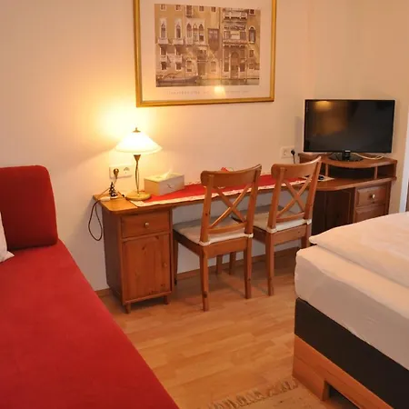 Apartament Spitzmandl