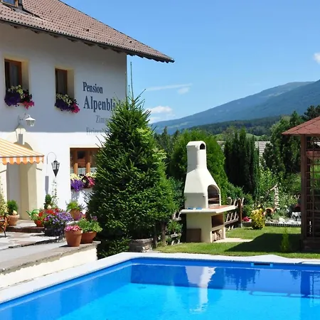 Spitzmandl Apartman Innsbruck