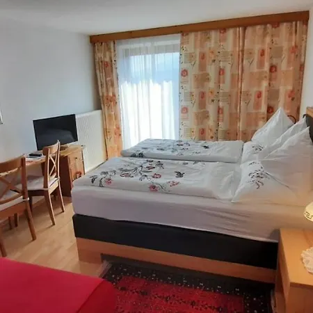 Daire Spitzmandl İnnsbruck
