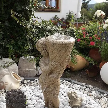 Spitzmandl Ίνσμπρουκ