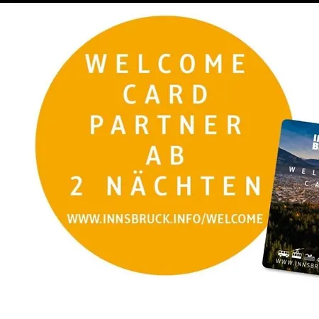 Apartament Spitzmandl *