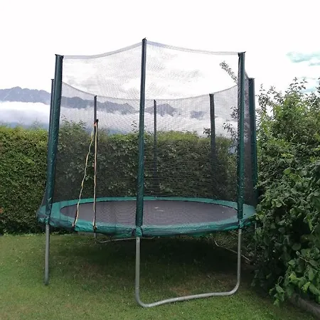 Spitzmandl Daire