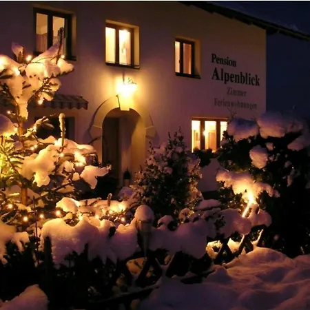 Spitzmandl Apartment *