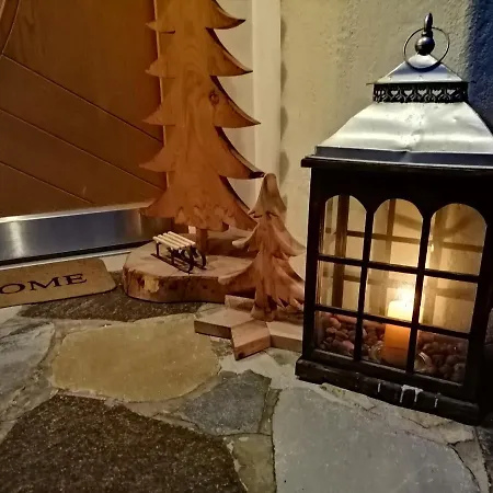 Spitzmandl Ίνσμπρουκ