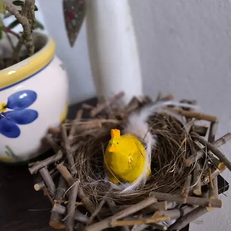 Apartment Spitzmandl Innsbruck