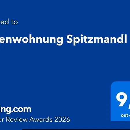 Spitzmandl *