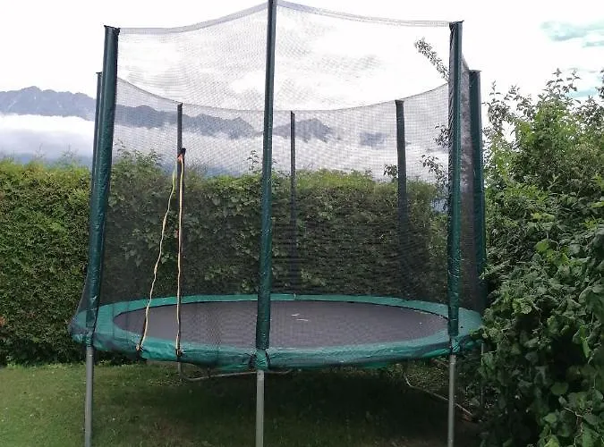 Spitzmandl Lejlighed