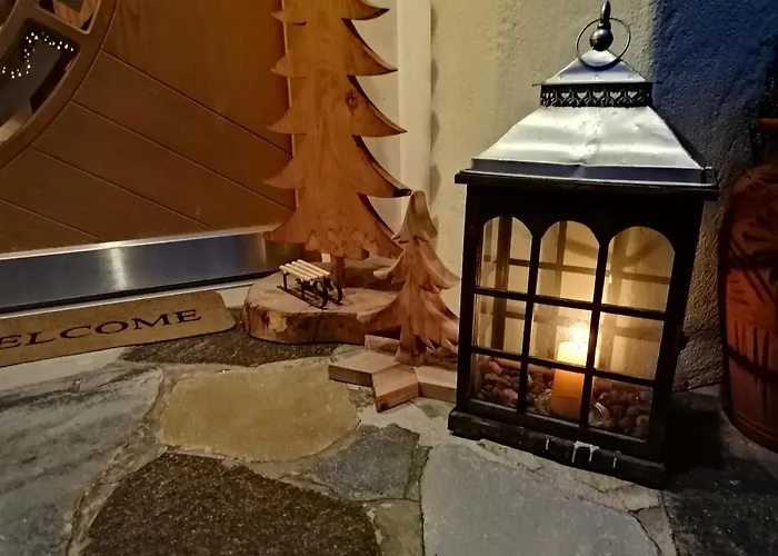 Spitzmandl 因斯布鲁克