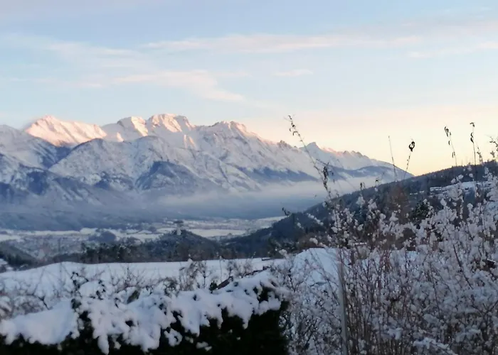 Spitzmandl Lejlighed Innsbruck