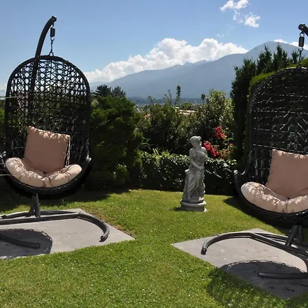 Appartement Spitzmandl