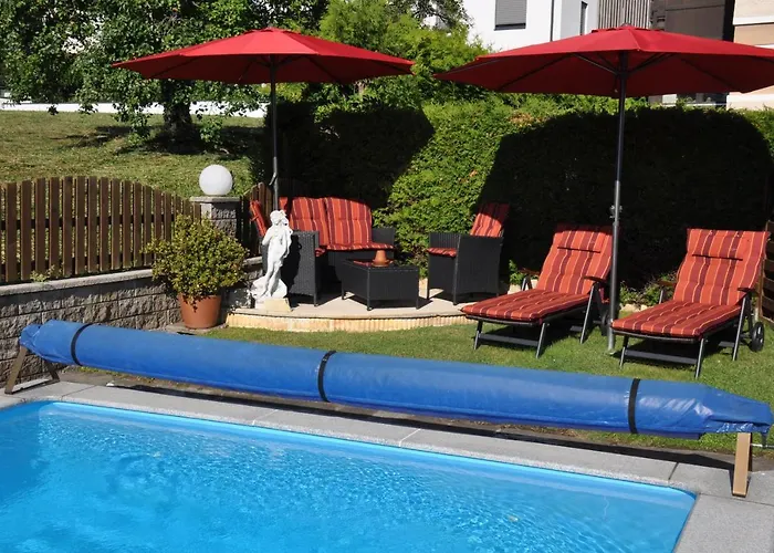 Appartement Spitzmandl *