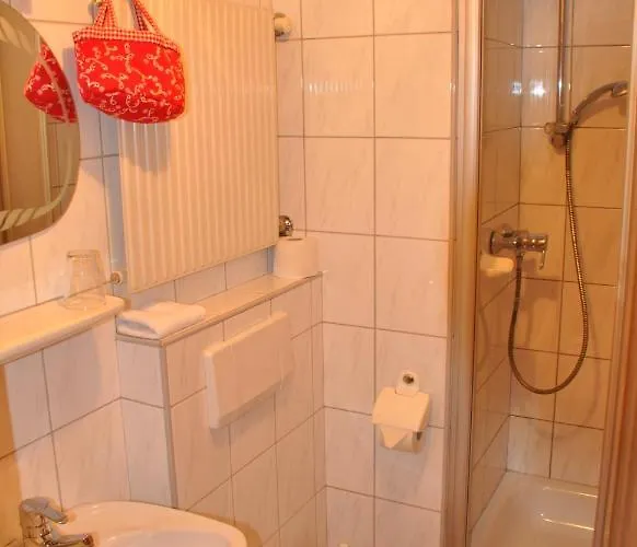 Spitzmandl Appartement Innsbruck