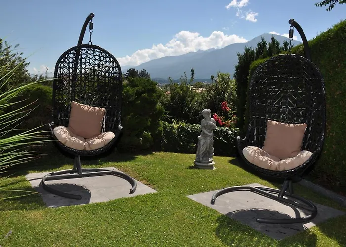 Appartement Spitzmandl