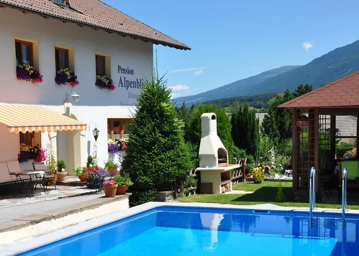 Spitzmandl Appartement Innsbruck