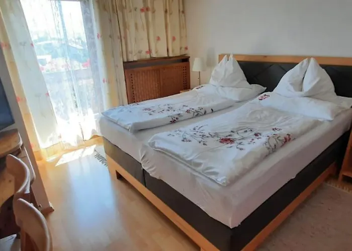 Spitzmandl Appartement Innsbruck