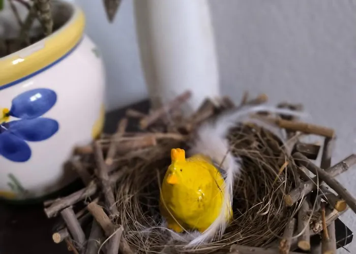 Appartement Spitzmandl Innsbruck