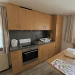 Appartement Spitzmandl